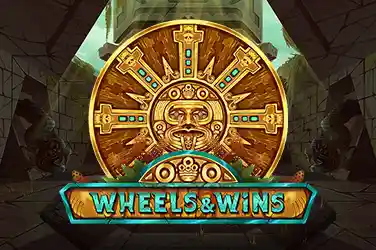 Wheels & Wins!